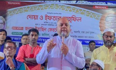 রাষ্ট্রযন্ত্র থেকে দোসরদের সরানোই হবে মূল সংস্কার: মুরাদ