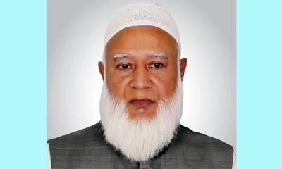 জামায়াত আমিরের হার্টের বাইপাস সার্জারি চলছে