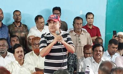 সুন্দরবনের সম্পদ রক্ষায় সকলকে ঐক্যবদ্ধ হয়ে কাজ করতে হবে, বাসস চেয়ারম্যান