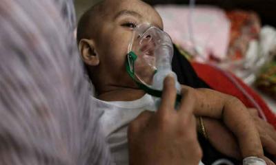 হামের রোগী ফেরত না দিয়ে শয্যা বাড়ানোর নির্দেশ