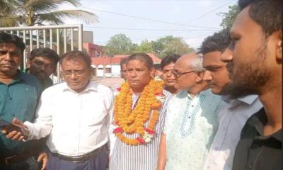 আন্দোলনের মুখে জামিন পেলেন সাতক্ষীরার সাংবাদিক টিপু