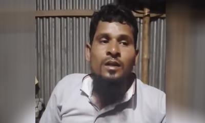 সোনারগাঁয়ে শিশুকে ধর্ষণের চেষ্টা-গণধোলাই দিয়ে পুলিশে দিলেন জনতা