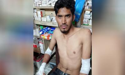 ঈদকে সামনে রেখে সক্রিয় হয়ে উঠেছে ছিনতাই কারী