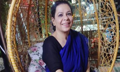 মারা গেছেন অভিনেত্রী গুলশান আরা আহমেদ