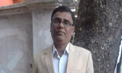 স্বেচ্ছাসেবক দল নেতাকে দলীয় কার্যক্রম থেকে অব্যাহতি
