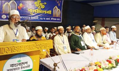 শুধু শেখ হাসিনা নয়, সব ‍‍`লীগেই‍‍` লুটপাটে জড়িত