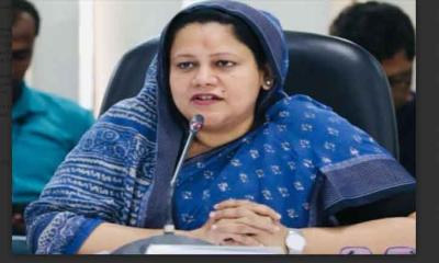 রাজশাহীতে সংরক্ষিত নারী আসনে বিএনপির মনোনয়ন পেলেন মাহমুদা হাবীবা