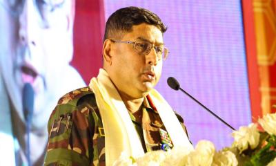 সম্প্রীতি ধরে রাখতে সেনাবাহিনী সব করতে প্রস্তুত: সেনাপ্রধান