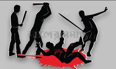 চাঁদপুরের যুবলীগ নেতাকে কুপিয়ে হত্যা