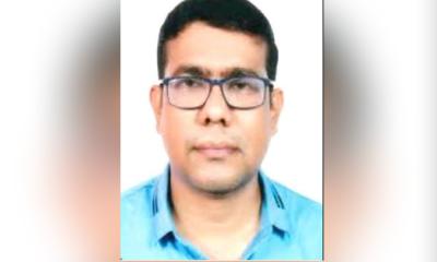 গভীর রাতে গাইবান্ধার নির্বাহী এলজিইডির প্রকৌশলী আটক