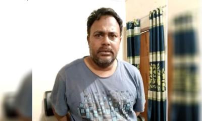ধর্ষণের অভিযোগে সহকারি  শিক্ষক মোজাম্মেল হক গ্রেপ্তার