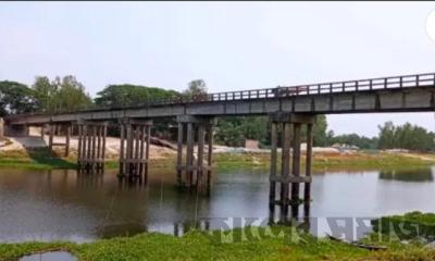 প্রেমিকের সঙ্গে ঝগড়ার জেরে এসএসসি পরীক্ষার্থীর নদীতে ঝাঁপ