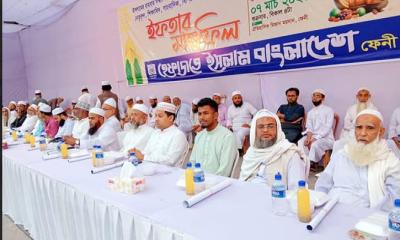 গণহত্যার দায়ে আওয়ামী লীগকে রাষ্ট্রীয়ভাবে নিষিদ্ধ করতে হবে