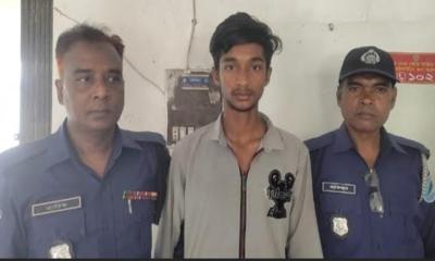 মধুখালীতে শিশুকে ধর্ষণ চেষ্টা, অভিযুক্তকে আদালতে প্রেরণ