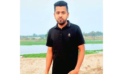 নরসিংদীতে ছাত্রদল-বিএনপি সংঘর্ষে গুলিবিদ্ধ ছাত্রদল কর্মীর মৃত্যু