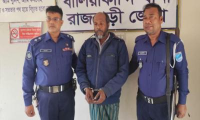 নানা বাড়ি বেড়াতে এসে ধর্ষণচেষ্টার শিকার শিশু, গ্রেপ্তার ১