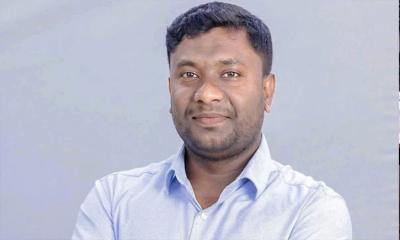 শিবির নেতা জিসান বহিষ্কার