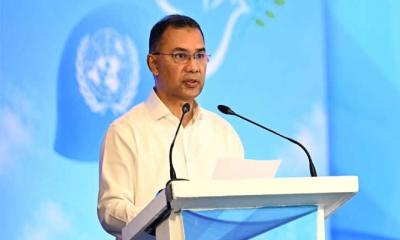 সেপ্টেম্বরে যুক্তরাষ্ট্র যাচ্ছেন প্রধানমন্ত্রী