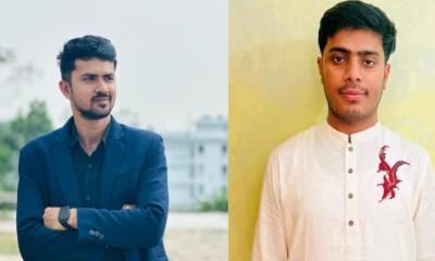 নেশার টাকা জোগাড়ে চুরির পথ বেছে নেন তারা