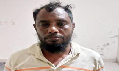 রাজৈরে ২ হাজার ২’শ পিচ ইয়াবাসহ মাদক ব্যবসায়ী গ্রেফতার