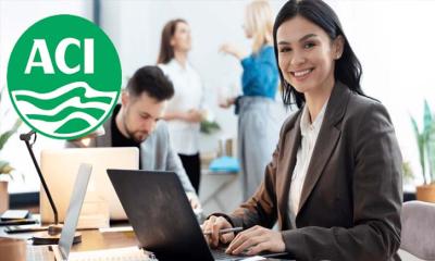 ফিন্যান্স বিভাগে অ্যাসিস্ট্যান্ট ম্যানেজার নেবে এসিআই