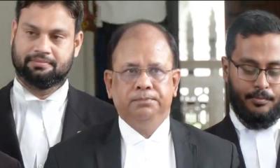‘শেখ হাসিনা কোন স্ট্যাটাসে ভারতে আছে জানে না বাংলাদেশ’