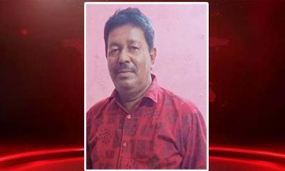 নাশকতার মামলায় কাশিয়ানীতে আওয়ামী লীগ নেতা গ্রেফতার