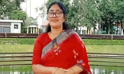 থানায় সালিশ করতে গিয়ে আওয়ামী লীগ নেত্রী গ্রেপ্তার!