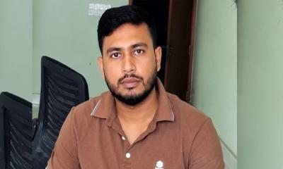 থানা থেকে পালিয়েছে মাদকের আসর থেকে আটক এএসআই