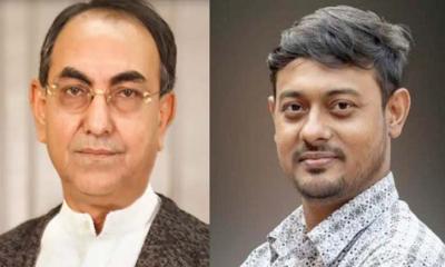 নাসীরুদ্দীনকে ‘দুষ্টুমি’ করতে নিষেধ করেছেন মির্জা আব্বাস