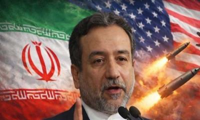 শত্রুর সমস্ত স্থাপনায় আমরা হামলা চালাব