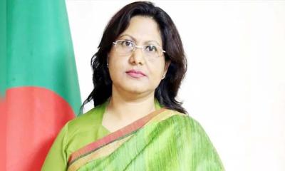 লন্ডনে বাংলাদেশের হাইকমিশনারকে প্রত্যাহার