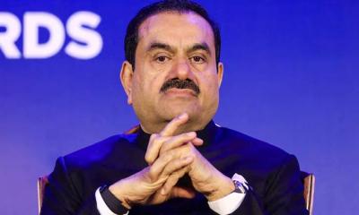 অবশেষে মার্কিন আদালত নতিস্বীকার করলেন আদানি