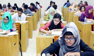 এবারও নির্বাচন করা যাবে সর্বনিম্ন পাঁচটি এবং সর্বোচ্চ ১০টি কলেজ