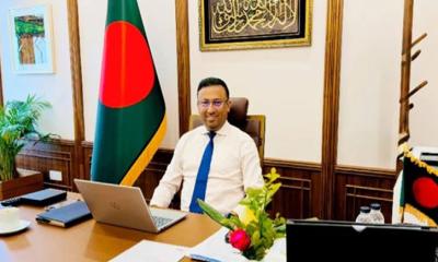 প্রধানমন্ত্রীর ভারত সফর ‘পারস্পরিক আস্থা’ অর্জনের পর