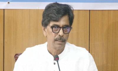 হাওড়ের ক্ষতিগ্রস্ত কৃষকদের সাড়ে ৭ হাজার টাকা করে দেয়া হবে