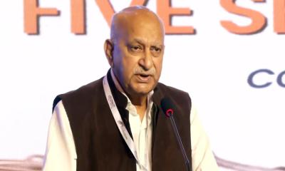 ‘সাময়িক ঝড়  ভারত-বাংলাদেশ সম্পর্ক মুছে দিতে পারবে না’