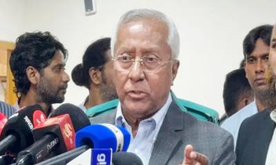 আন্তঃমন্ত্রণালয় বৈঠকের পর স্থানীয় সরকার নির্বাচনের তারিখ চূড়ান্ত