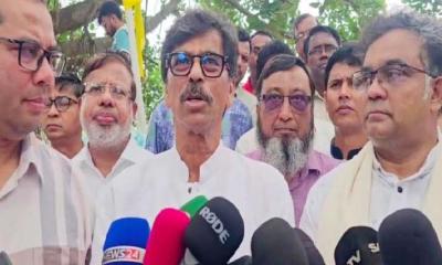 দেশের উৎপাদিত গরু দিয়েই কোরবানির চাহিদা মেটানোর লক্ষ্য