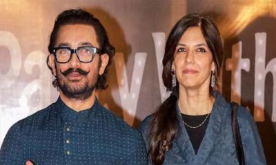 গৌরী ছাড়া আরও পাঁচ নারীর সঙ্গে জড়িয়েছে আমিরের নাম