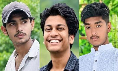কুমিল্লায় অপ্রতিম হত্যায় পুলিশ হেফাজতে তিনজনকে জিজ্ঞাসাবাদ