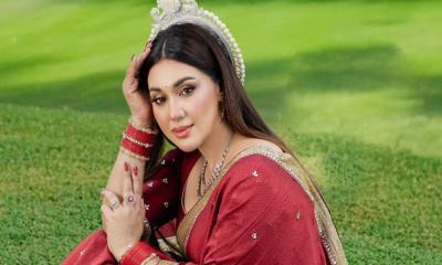 শাকিবের বাবা হওয়ার গুঞ্জনে যা বললেন অপু