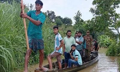 সেনাবাহিনীর সহায়তায় সাজেক ছাড়লেন আরও ৩১১ পর্যটক