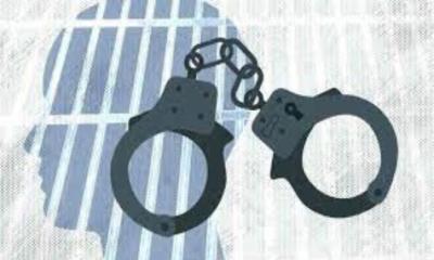রাজধানীতে ডিএমপির অভিযানে গ্রেপ্তার ৬৬২