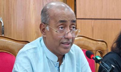 ক্রসফায়ারের পথে যাবে না সরকার: আইনমন্ত্রী