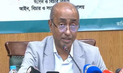 প্রবাসীদের সম্পদের সুরক্ষায় বিশেষ আদালত গঠনের কথা ভাবছে সরকার