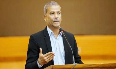 সব সংস্কার আইনের মাধ্যমে হয়েছে: আসিফ নজরুল