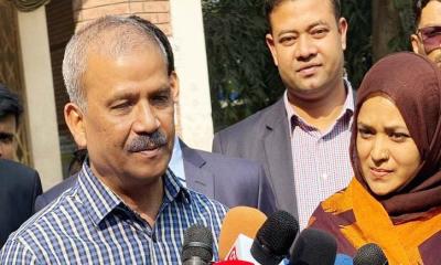 ১৪ ফেব্রুয়ারির মধ্যেই গেজেট, রোজার আগে নতুন সরকার