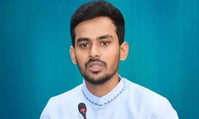 কোনো শপথই নেবে না ১১ দলীয় জোট