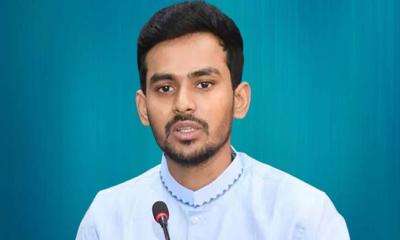 কিচেন কেবিনেট নিয়ে যা বললেন আসিফ মাহমুদ